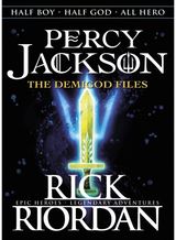 Percy Jackson: The