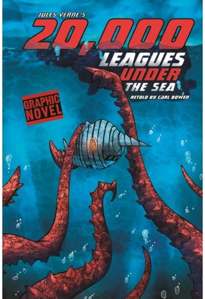 20,000 Leagues Under