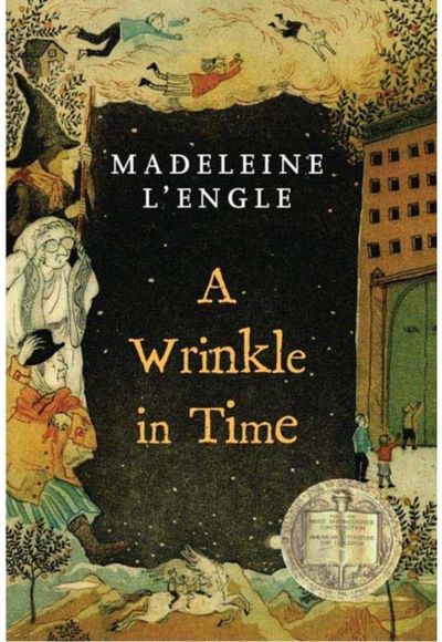 Wrinkle in Time
