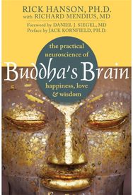 Buddhas Brain: The Practical Neuroscience of Happiness, Love, and Wisdom The Practical Neuroscience of Happiness, Love, and Wisdom