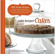 Cake Keeper Cakes