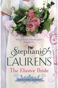 Elusive Bride: Number 2 in series Number 2 in series
