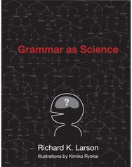 Grammar as Science