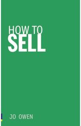 How to Sell Sell anything to