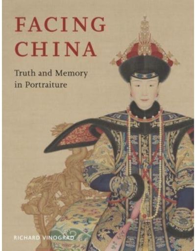Facing China Truth and Memory in