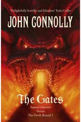 Gates A Samuel Johnson
