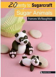 20 to Sugarcraft: Sugar Animals