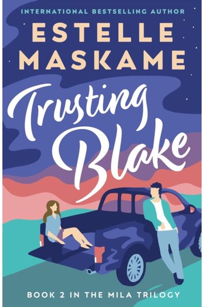 Trusting Blake (The