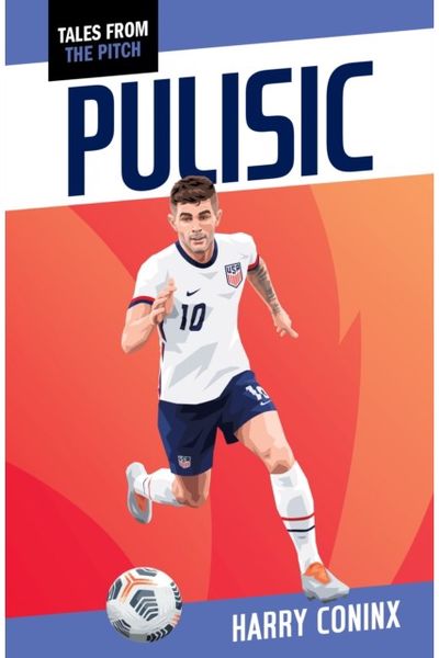 Pulisic
