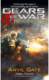 Gears Of War: Anvil