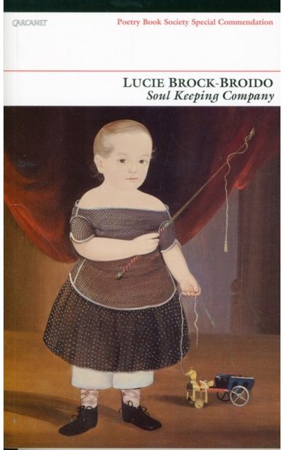 Soul Keeping Company Selected Poems