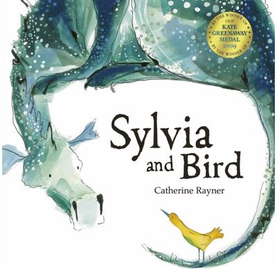 Sylvia and Bird