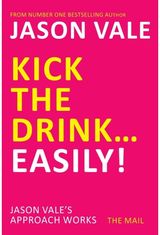 Kick the Drink...Easily!