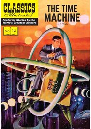 Time Machine, The