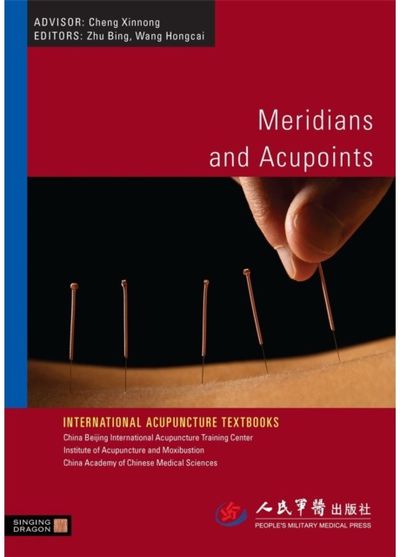 Meridians and Acupoints