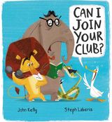 Can I Join Your Club?