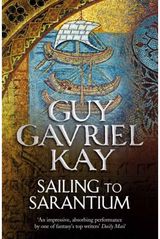 Sailing to Sarantium