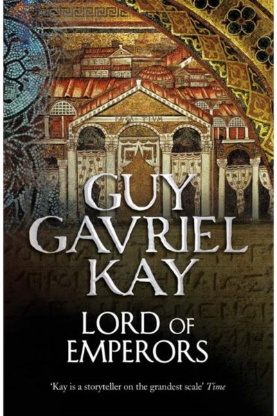 Lord of Emperors