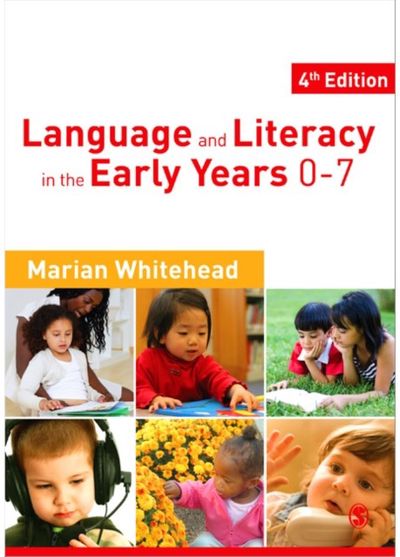 Language & Literacy in the Early Years 0-7