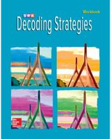 Corrective Reading Decoding Level B1, Workbook