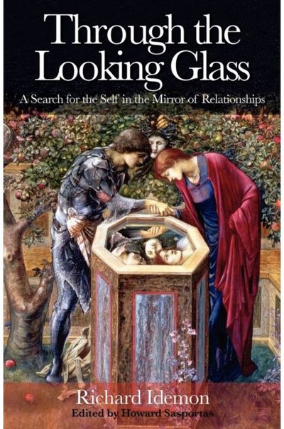 Through the Looking Glass A Search for the