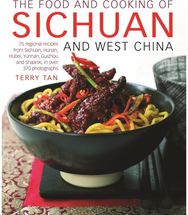 Food and Cooking of Sichuan and West China