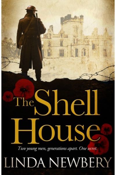 Shell House