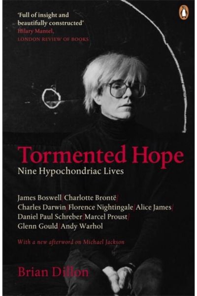 Tormented Hope Nine Hypochondriac