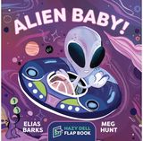 Alien Baby! A Hazy Dell Flap