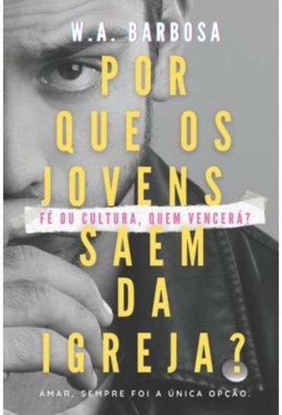 Por que os jovens saem da igreja? Fe ou cultura, quem