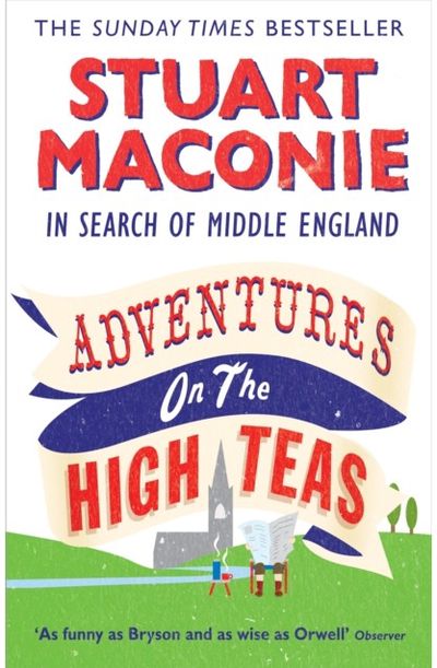 Adventures on the In Search of Middle