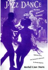 Jazz Dance The Story Of