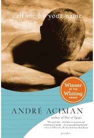 Call Me by Your Name: A Novel A Novel