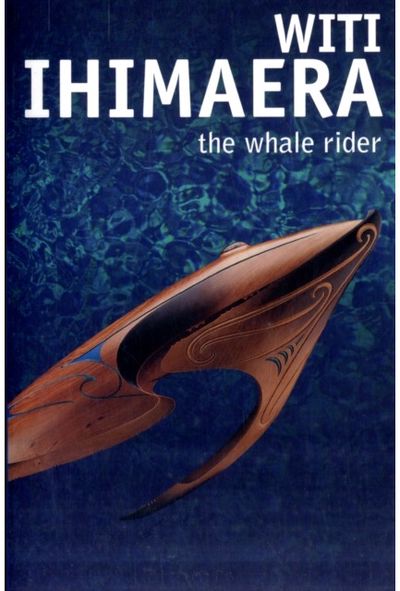 Whale Rider