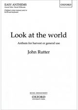 Look at the world