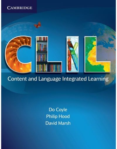 CLIL Content and Language