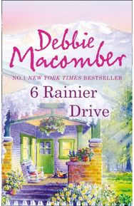 6 Rainier Drive