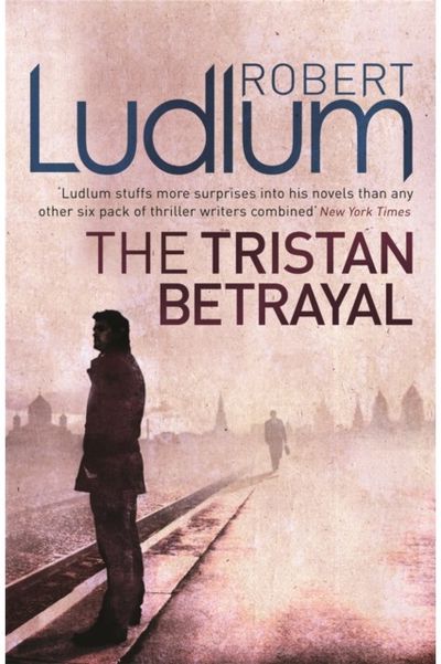Tristan Betrayal