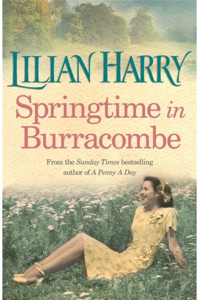 Springtime In Burracombe