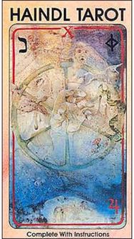 Haindl Tarot Deck