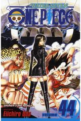 One Piece, Vol. 44