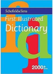 First Illustrated Dictionary