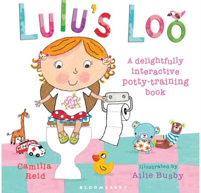 Lulu's Loo