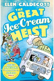 Great Ice-Cream Heist