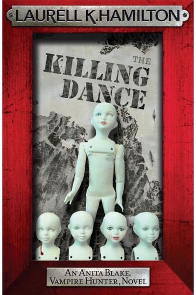 Killing Dance