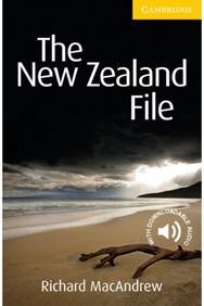 New Zealand File Level 2 Elementary/Lower-intermediate