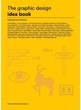 Graphic Design Idea Book Inspiration from 50