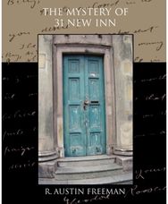 Mystery of 31 New Inn