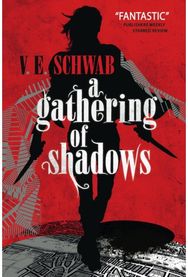 Gathering of Shadows