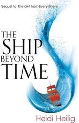 Ship Beyond Time The thrilling sequel